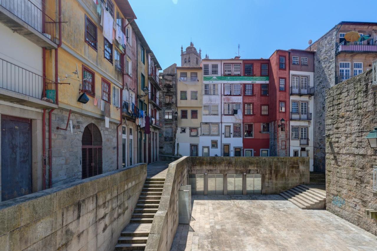 Mouzinho 244 - Porto Houses & Suites Exterior photo