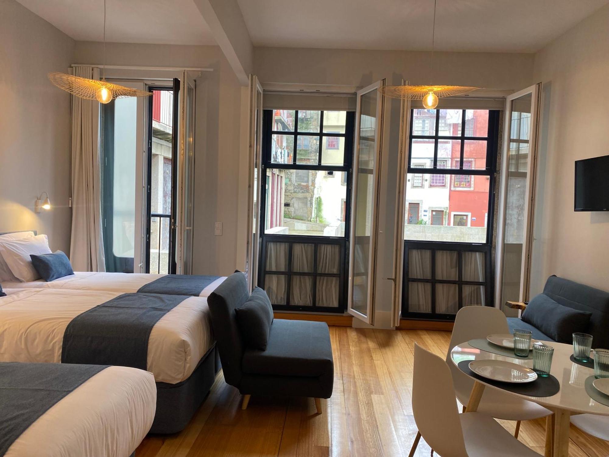 Mouzinho 244 - Porto Houses & Suites Exterior photo