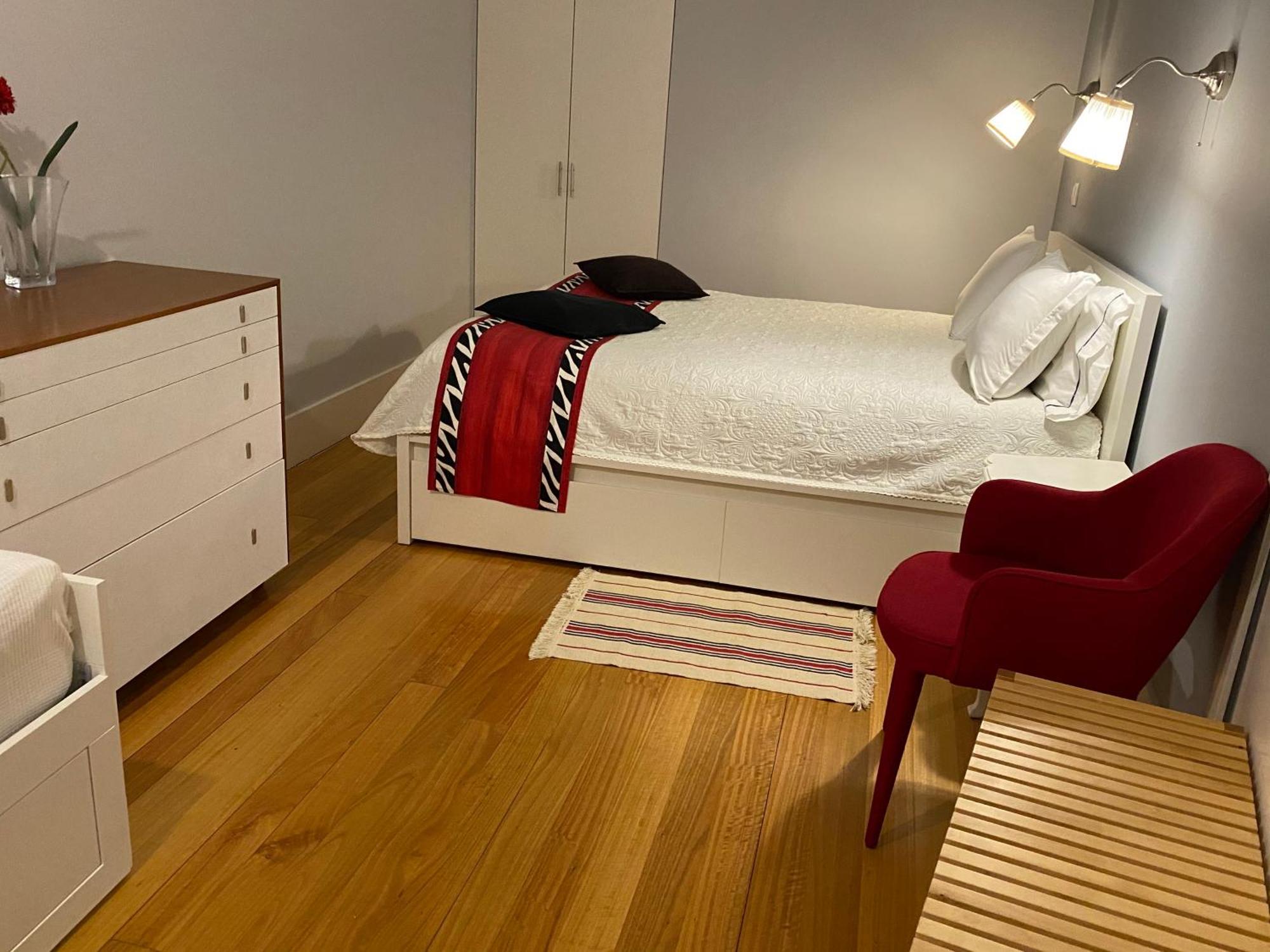 Mouzinho 244 - Porto Houses & Suites Room photo
