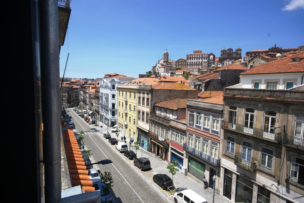 Mouzinho 244 - Porto Houses & Suites Exterior photo