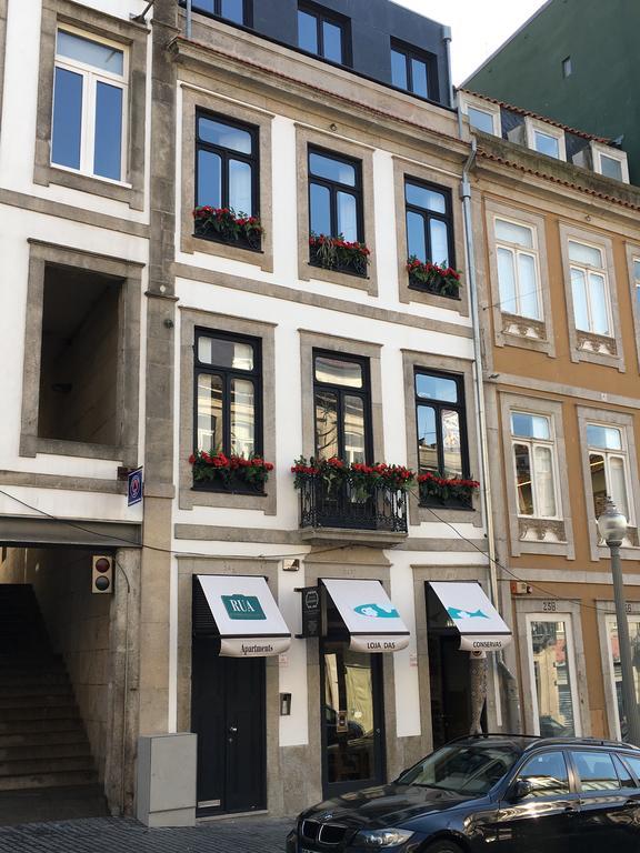 Mouzinho 244 - Porto Houses & Suites Exterior photo
